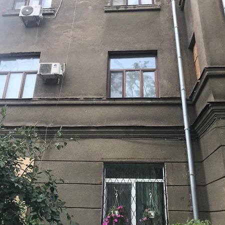2-Х Квартира Поруч З Сумською, Госпіталь, Парк Центральний Carcóvia Exterior foto