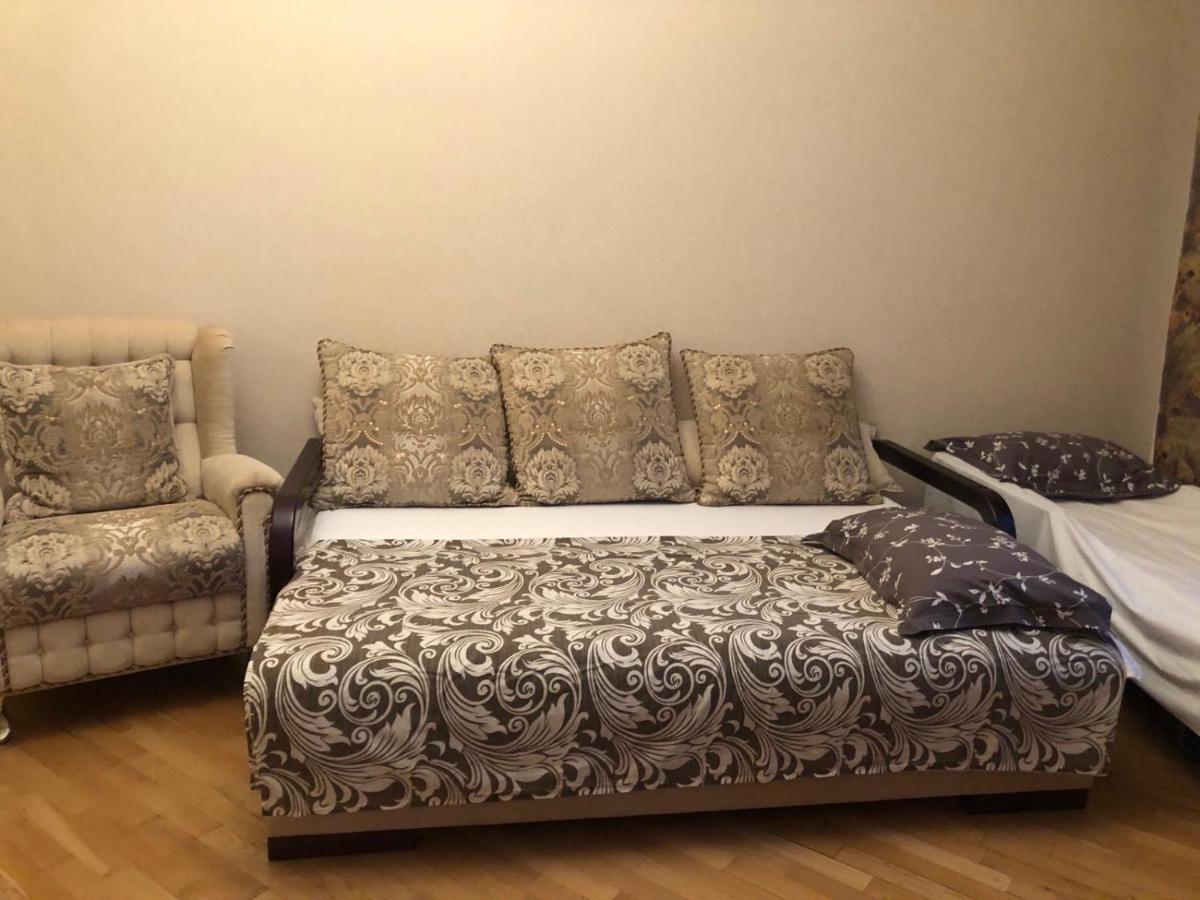 2-Х Квартира Поруч З Сумською, Госпіталь, Парк Центральний Carcóvia Exterior foto