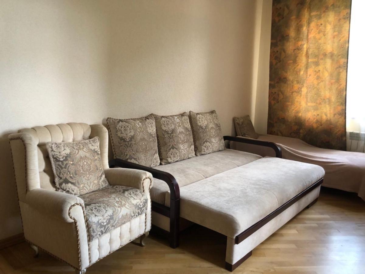 2-Х Квартира Поруч З Сумською, Госпіталь, Парк Центральний Carcóvia Exterior foto