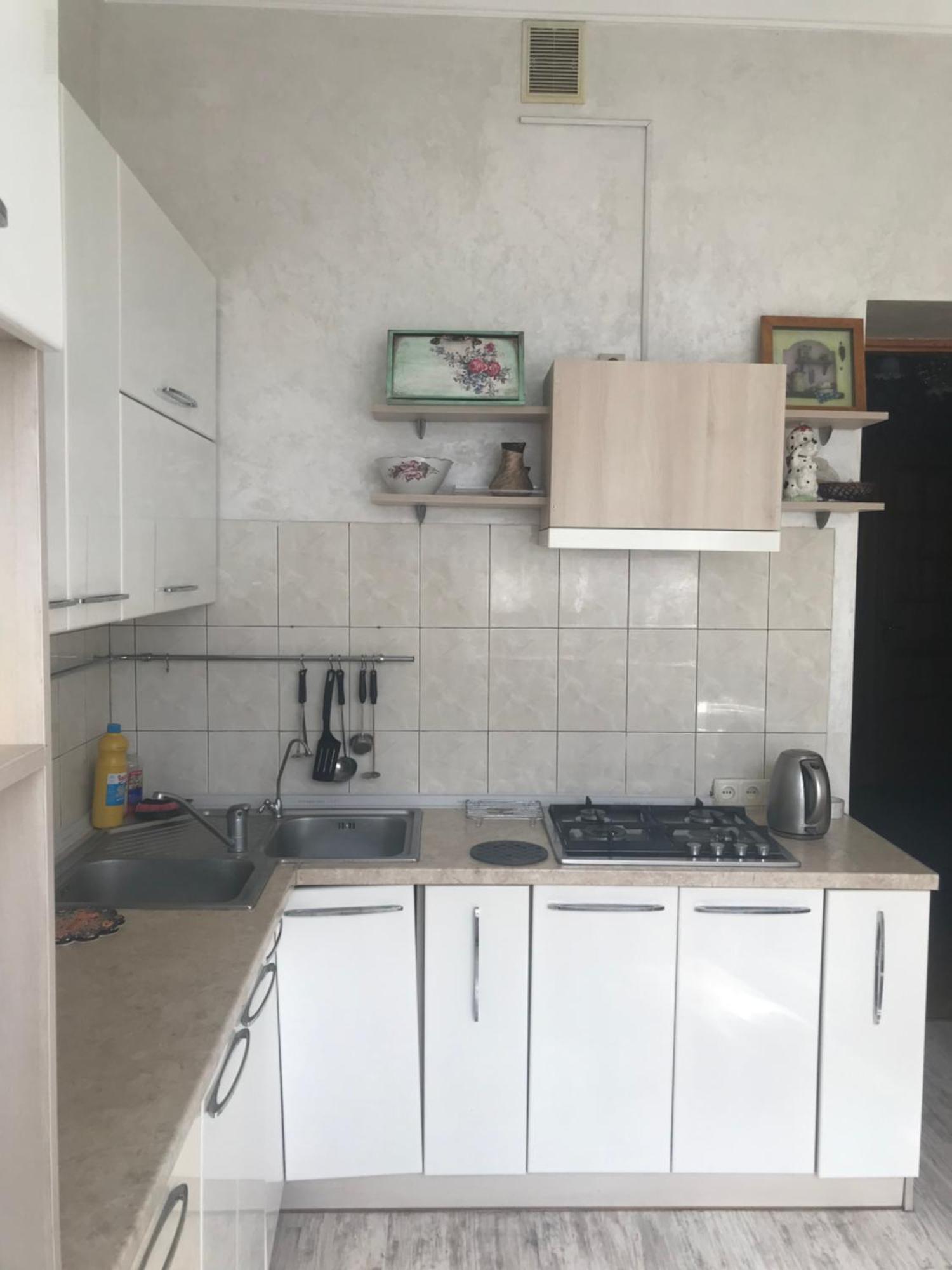2-Х Квартира Поруч З Сумською, Госпіталь, Парк Центральний Carcóvia Exterior foto