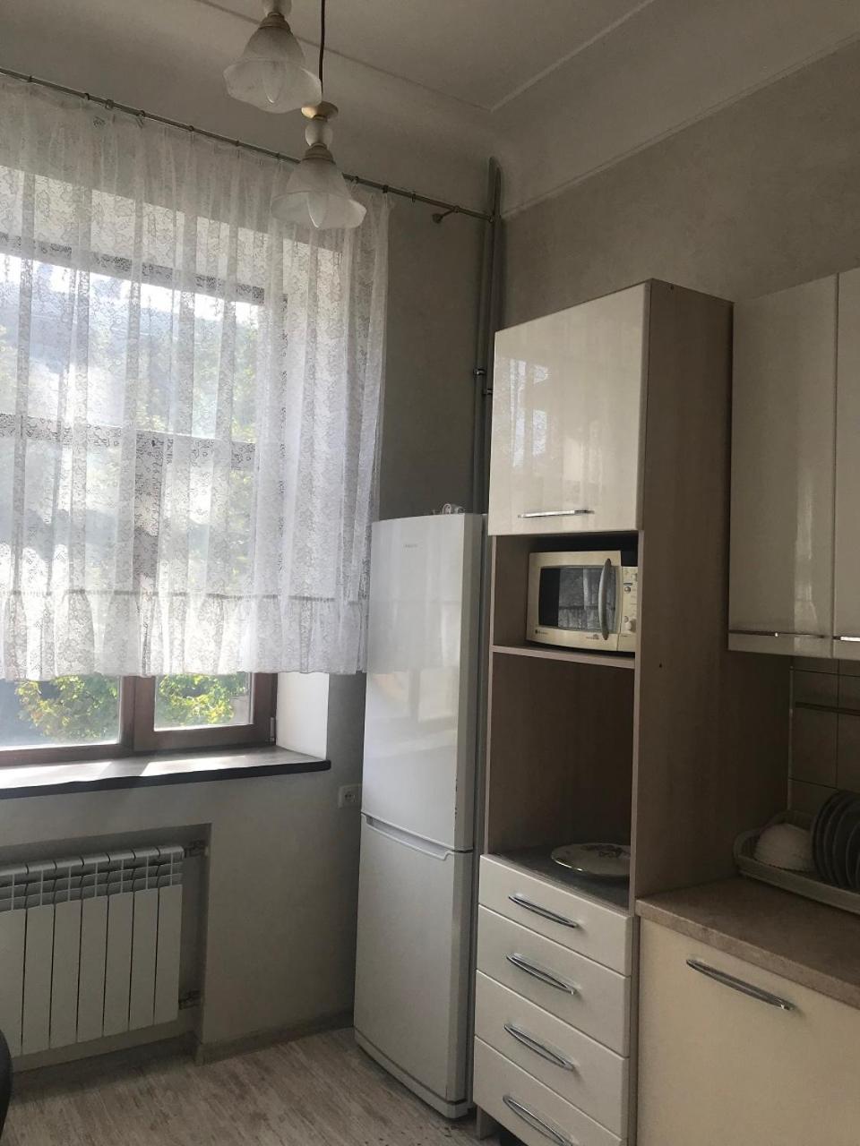 2-Х Квартира Поруч З Сумською, Госпіталь, Парк Центральний Carcóvia Exterior foto