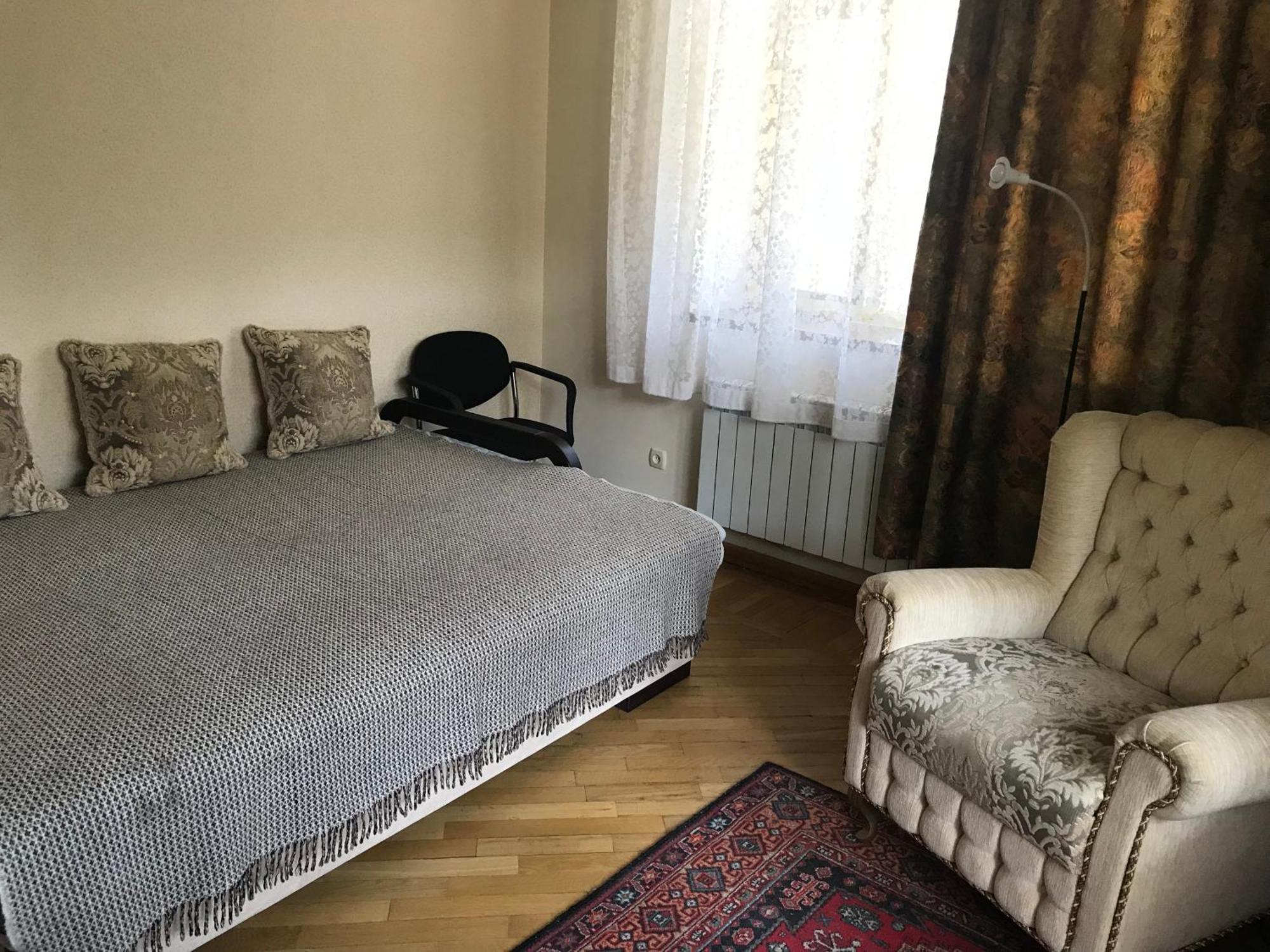 2-Х Квартира Поруч З Сумською, Госпіталь, Парк Центральний Carcóvia Exterior foto
